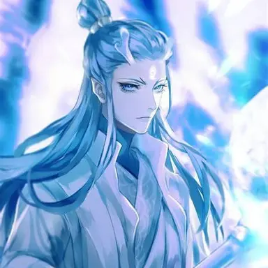Profile image of Ao Bing