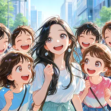 Profile image of 市民