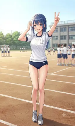 Profile image of 葵