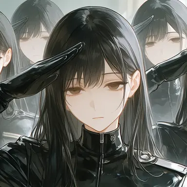 Profile image of 女性教師