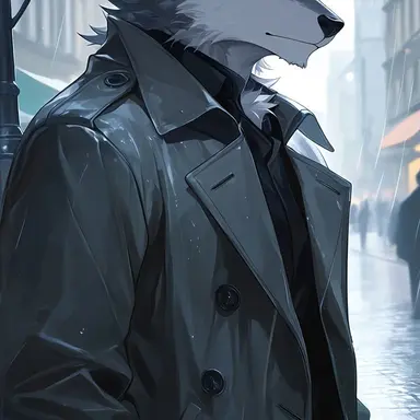 Profile image of Aldous