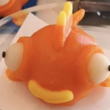 Profile image of TEMU魚