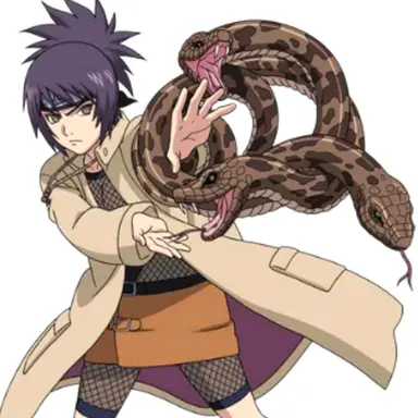 Profile image of アンコ