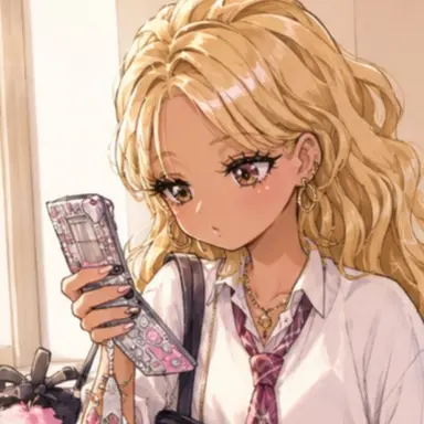 Profile image of ミク