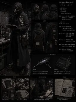 Profile image of サイレント