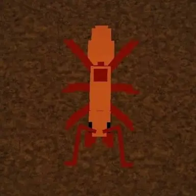Profile image of 불꽃개미들