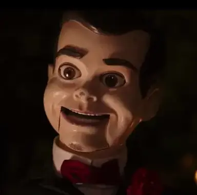 Profile image of Slappy