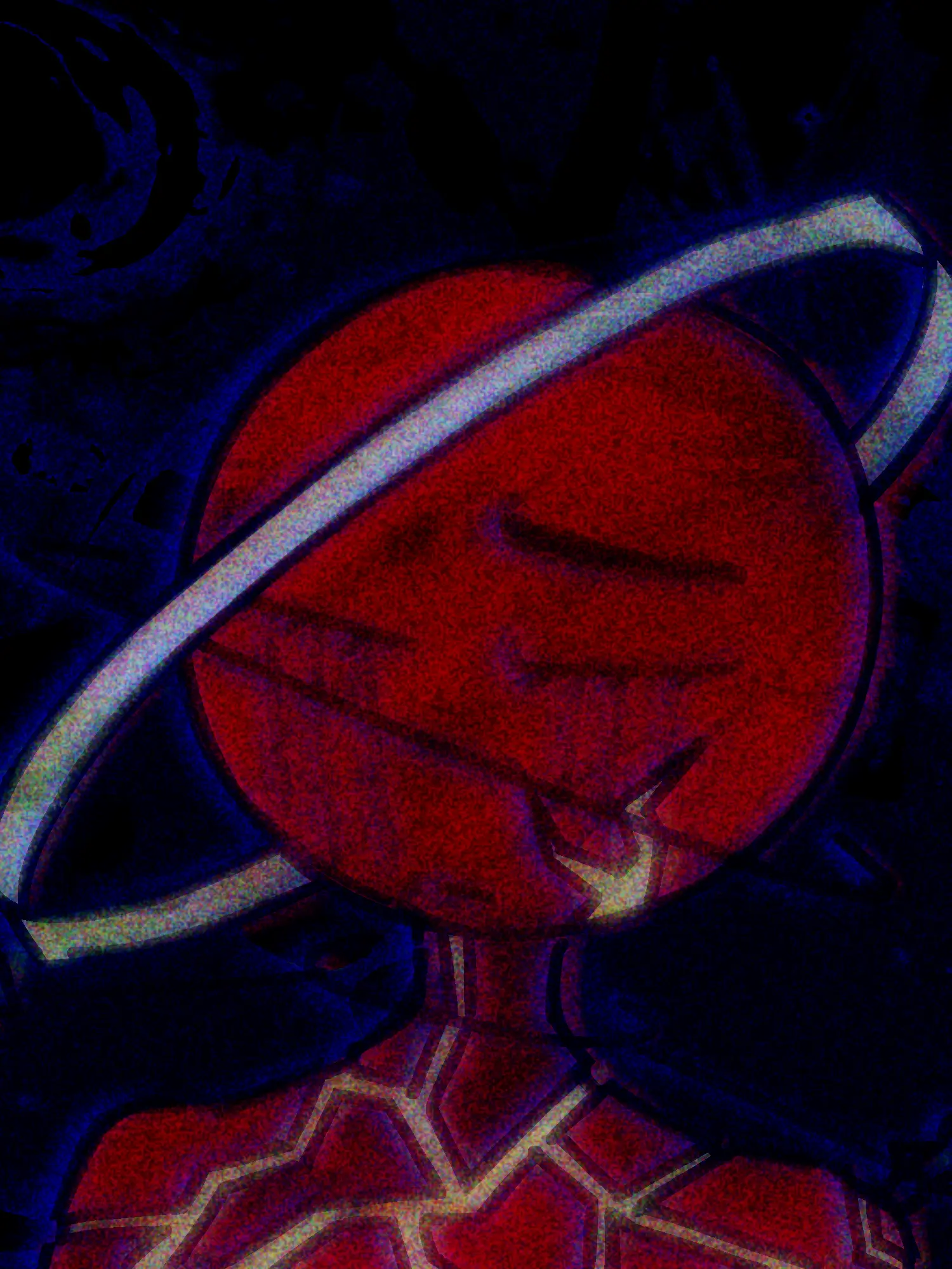 ykds1479ymdpprta1lsd0ll1788147의 C.A. : 완벽한 실험체