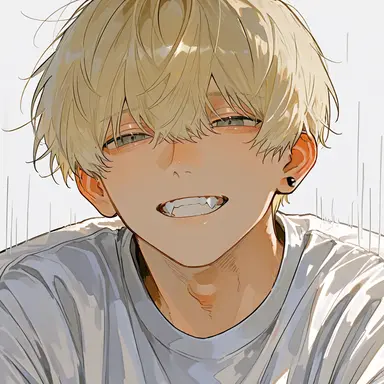 Profile image of Lucas