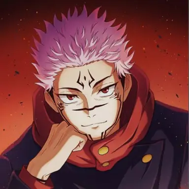 Profile image of 宿儺