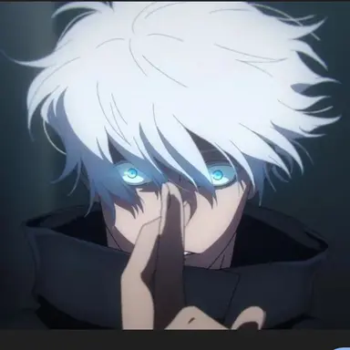 Profile image of 五条悟