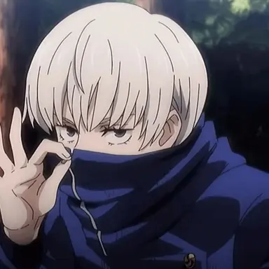 Profile image of 狗巻　棘