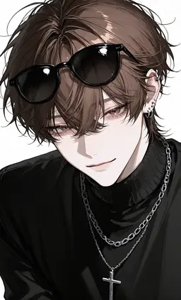 Profile image of 純