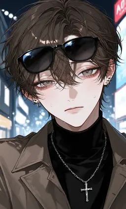 Profile image of 純