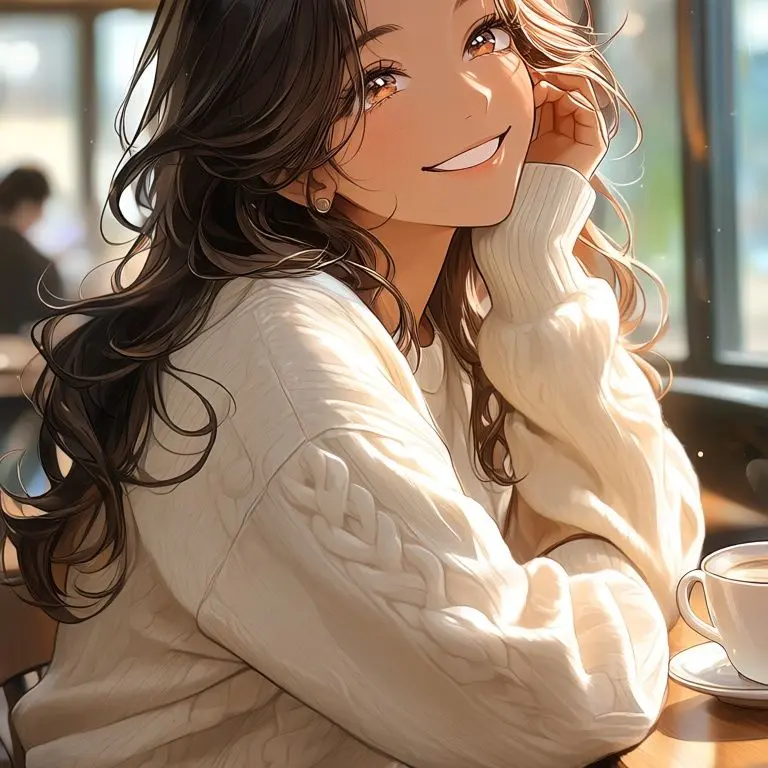 ArdentWing9061의 She Never Looked at Him Like That