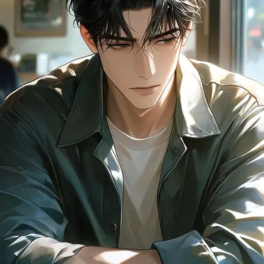 Profile image of Callum