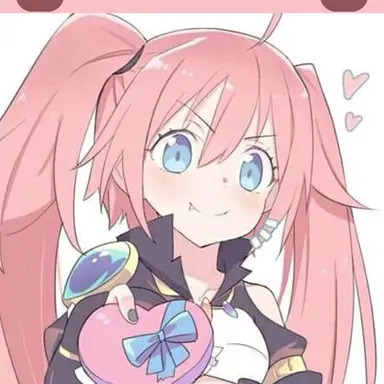 Profile image of ミリム