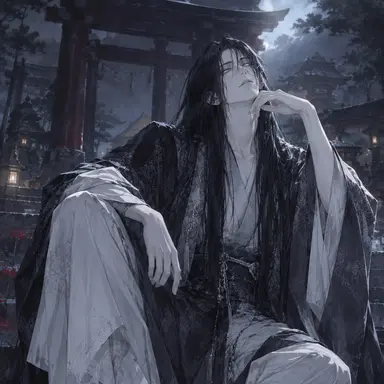 Profile image of 満流
