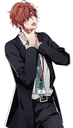 Profile image of 観音坂 独歩