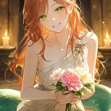 Profile image of Nirael