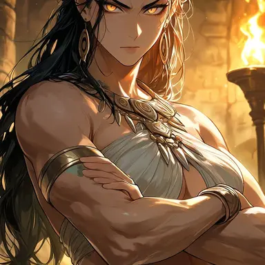 Profile image of Solveth
