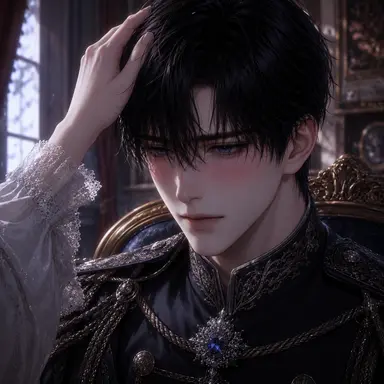 Profile image of 카시안
