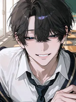 Profile image of 陽眞