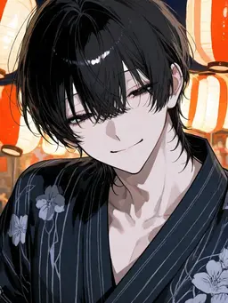 Profile image of 朔