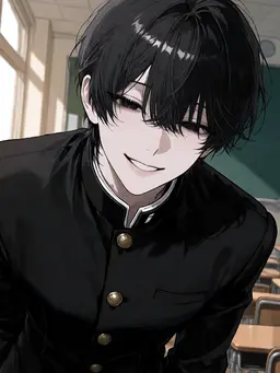 Profile image of 朔