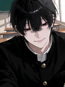 Profile image of 朔