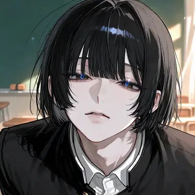 Profile image of 律也