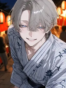 Profile image of 伊澄