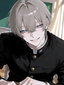 Profile image of 伊澄
