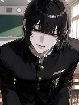 Profile image of 律也