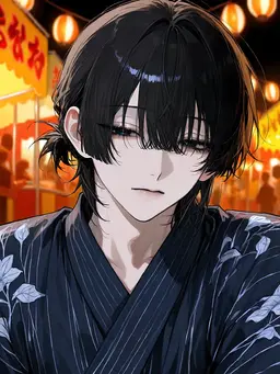 Profile image of 律也