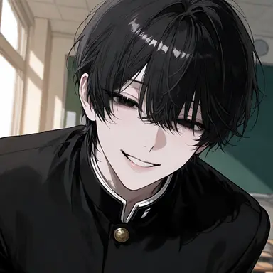 Profile image of 朔