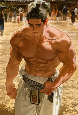 Profile image of 박춘배