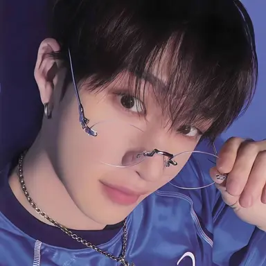 Profile image of Bang chan