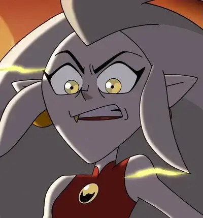 SmartBed4750의 Eda Clawthorne