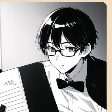 Profile image of 亡くなった友人