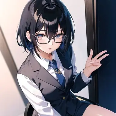 Profile image of アサイ