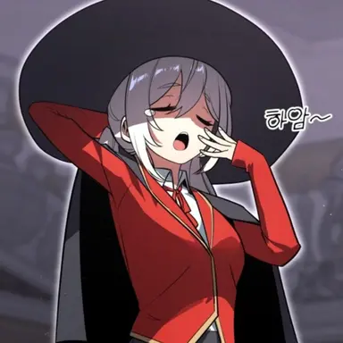 Profile image of 루시 메이릴