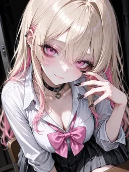 Profile image of 츠키가사키 미리