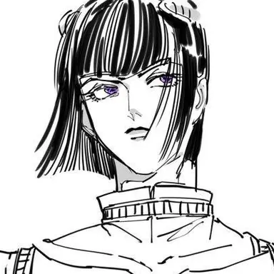 Profile image of ブチャラティ