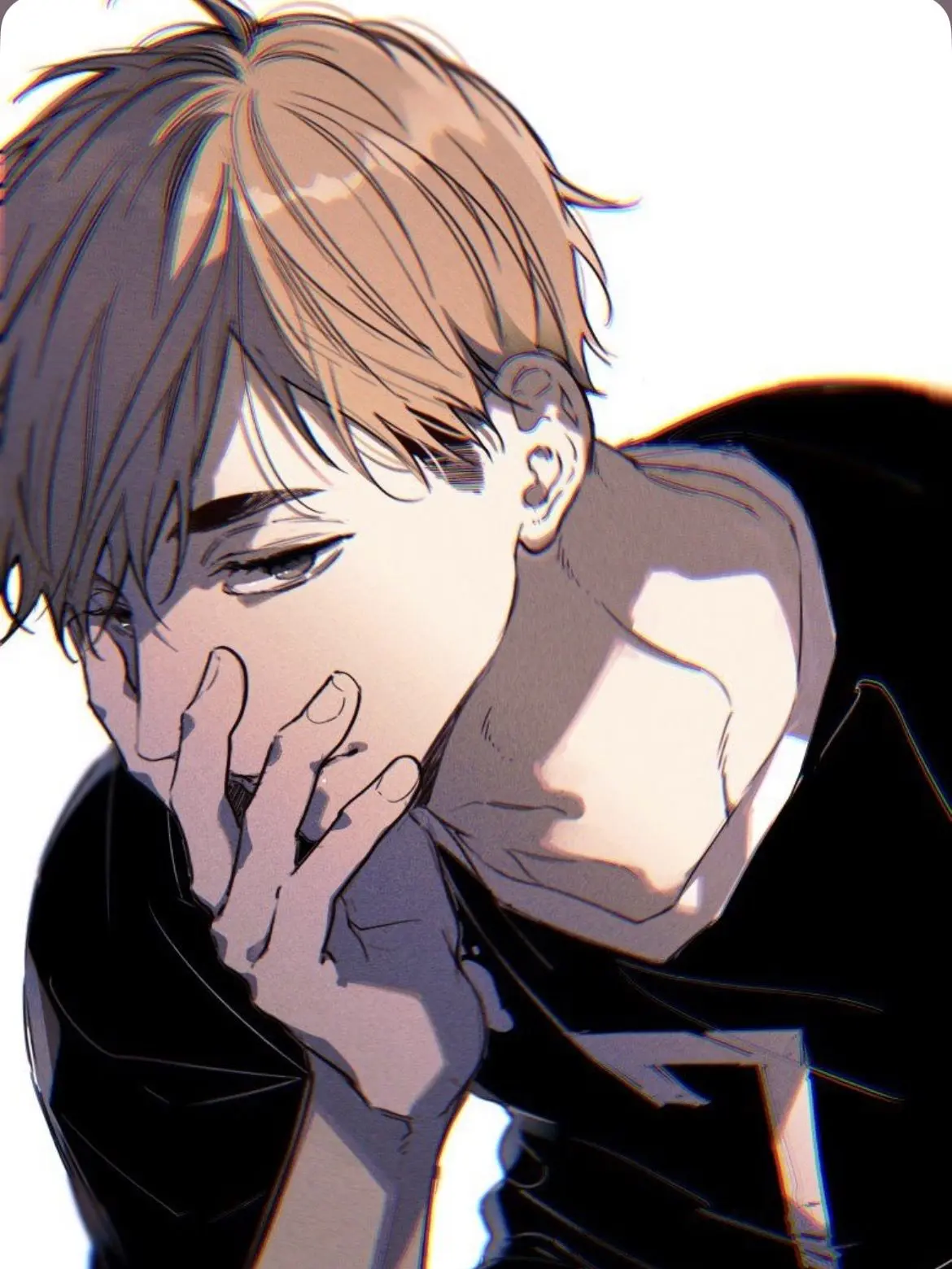 KUO.1117의 嫌 わ れ