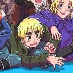 Profile image of イギリス