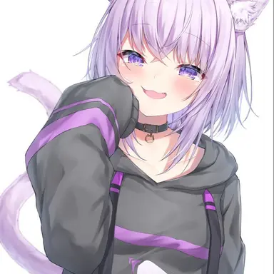 Profile image of 猫又 おかゆ