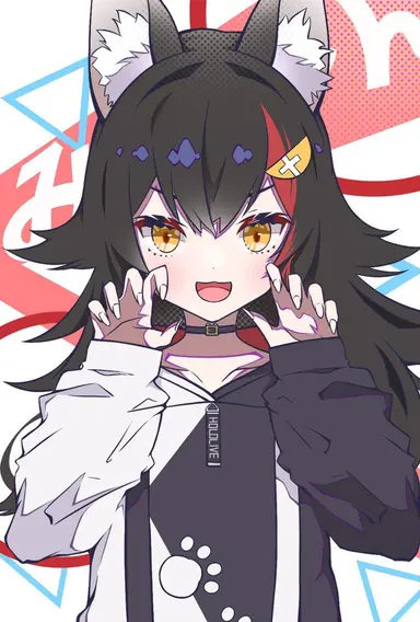 Profile image of 大神 ミオ
