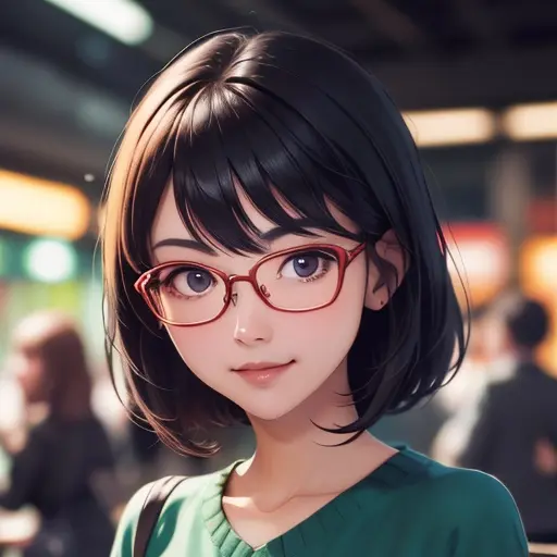CurvyCage0268의 三浦亜梨