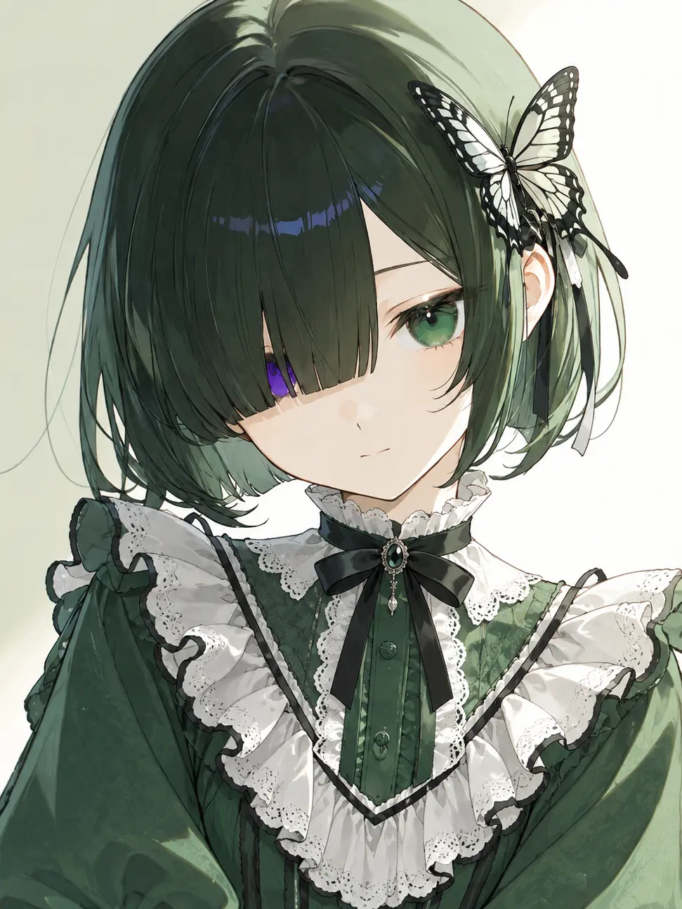 ixia_luina의 대마녀님
